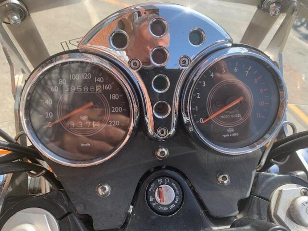 Moto Guzzi California Vintage (5)