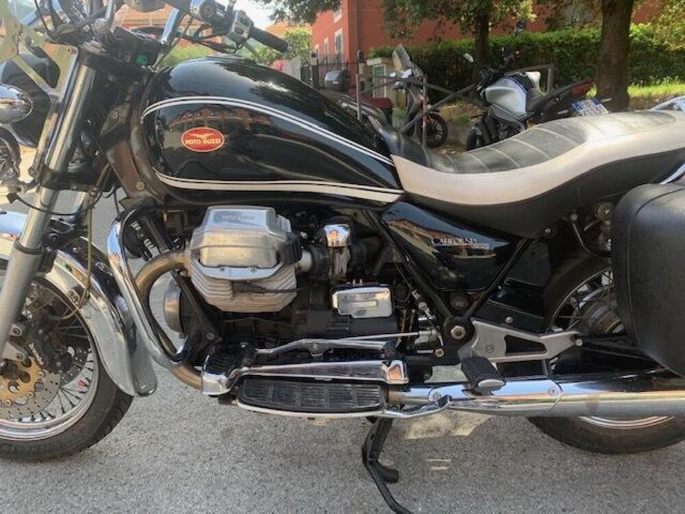 Moto Guzzi California Vintage (7)
