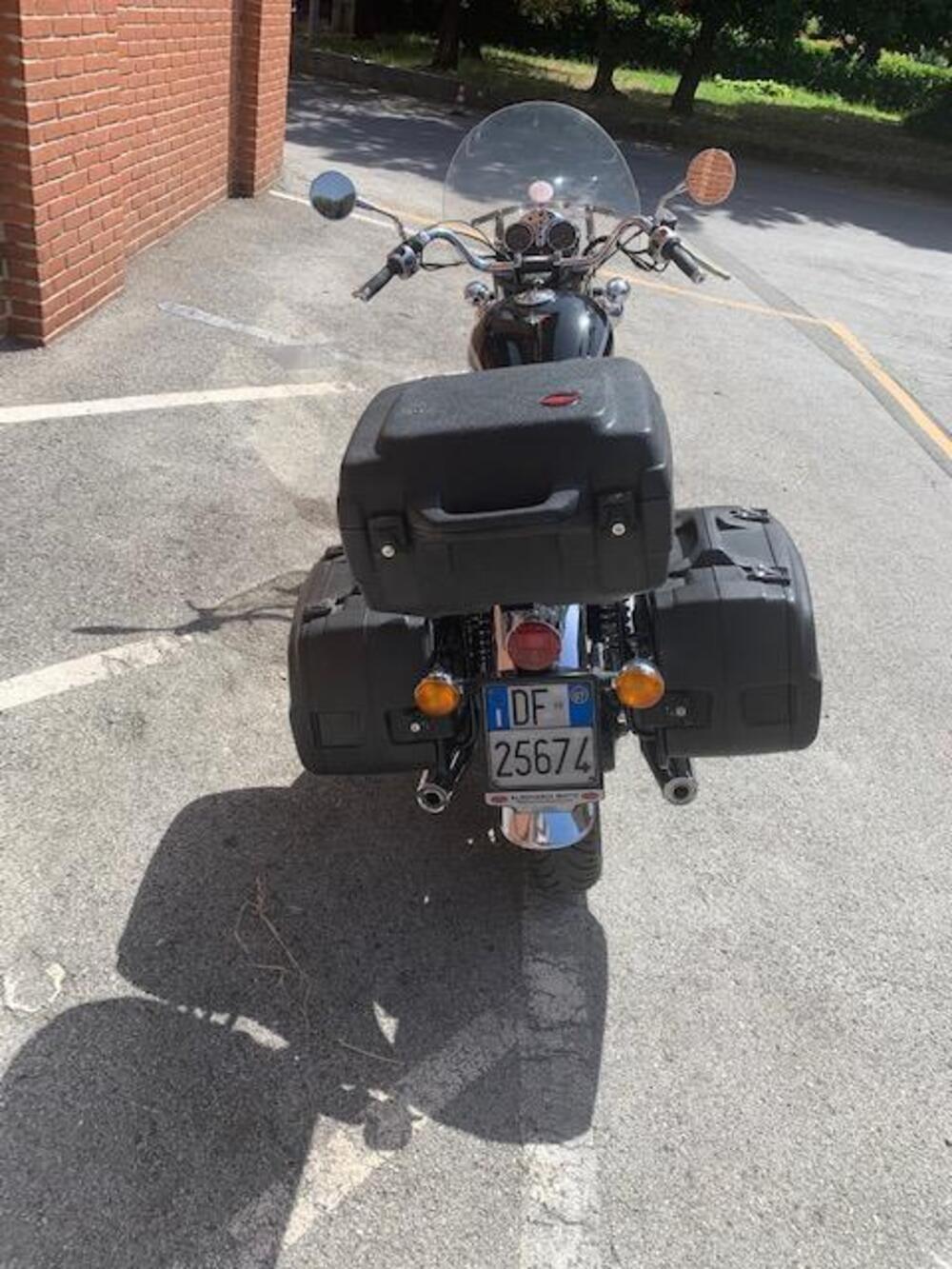 Moto Guzzi California Vintage (2)