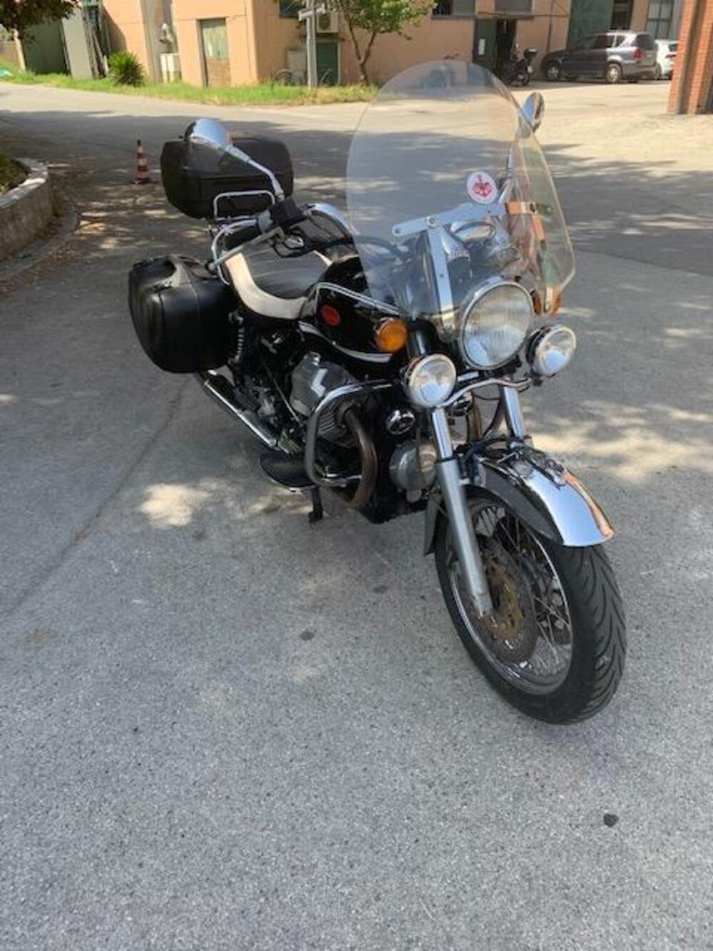 Moto Guzzi California Vintage (11)