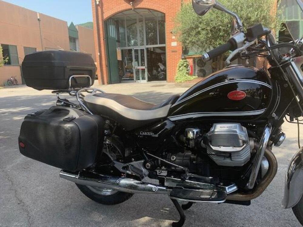 Moto Guzzi California Vintage (13)