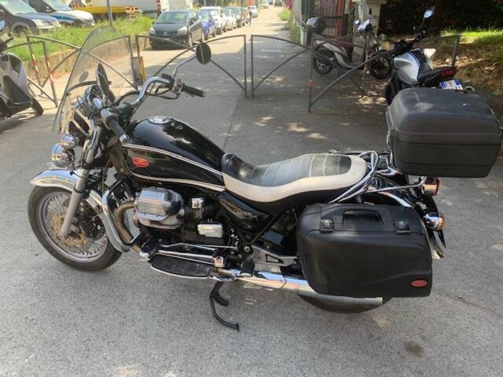 Moto Guzzi California Vintage (6)