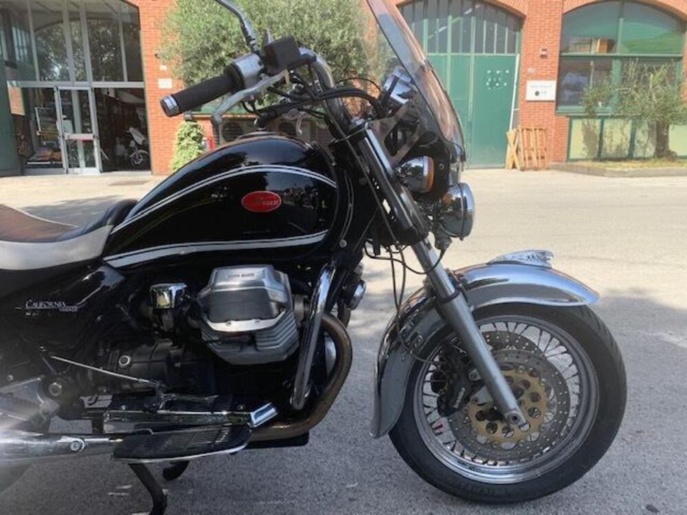 Moto Guzzi California Vintage (12)