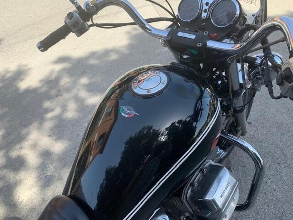 Moto Guzzi California Vintage (14)