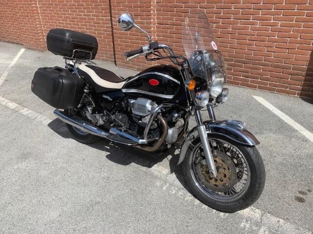 Moto Guzzi California Vintage (16)