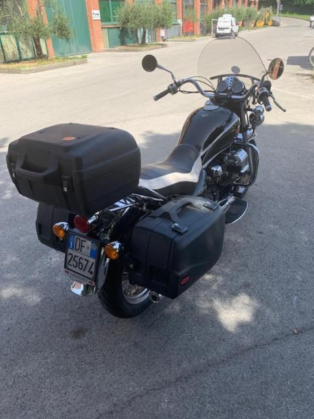 Moto Guzzi California Vintage (15)