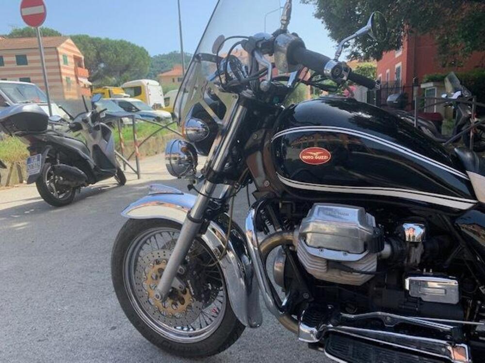 Moto Guzzi California Vintage (9)