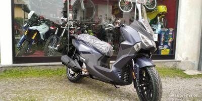 Sym Joyride 300 (2025) nuova