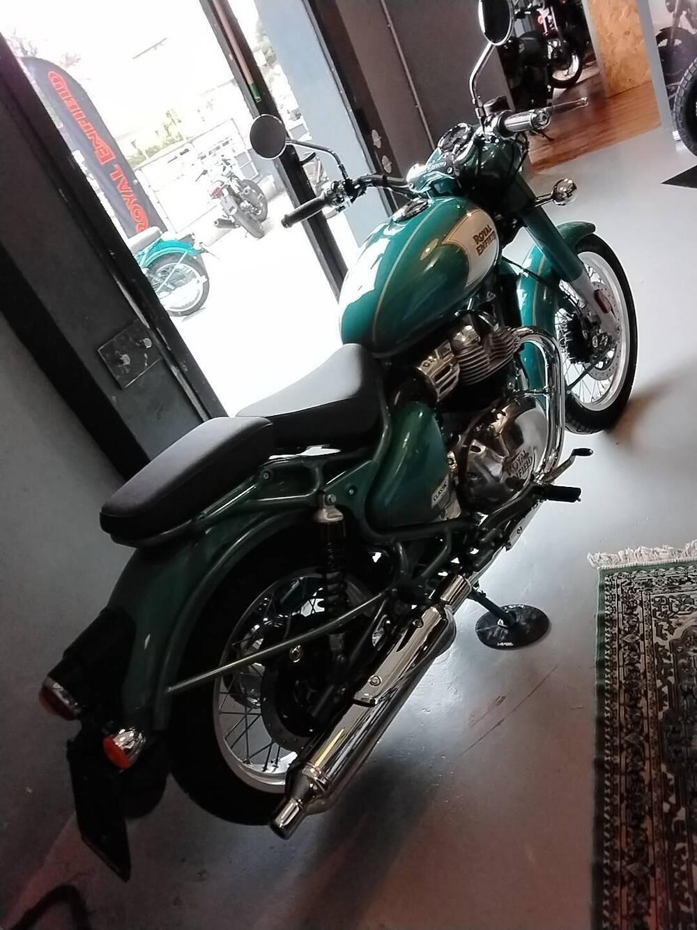 Royal Enfield Classic 650 (2025) (2)