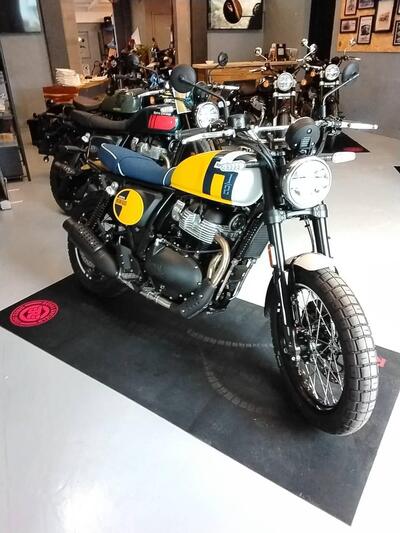 Royal Enfield Bear 650 (2025 - 26) nuova