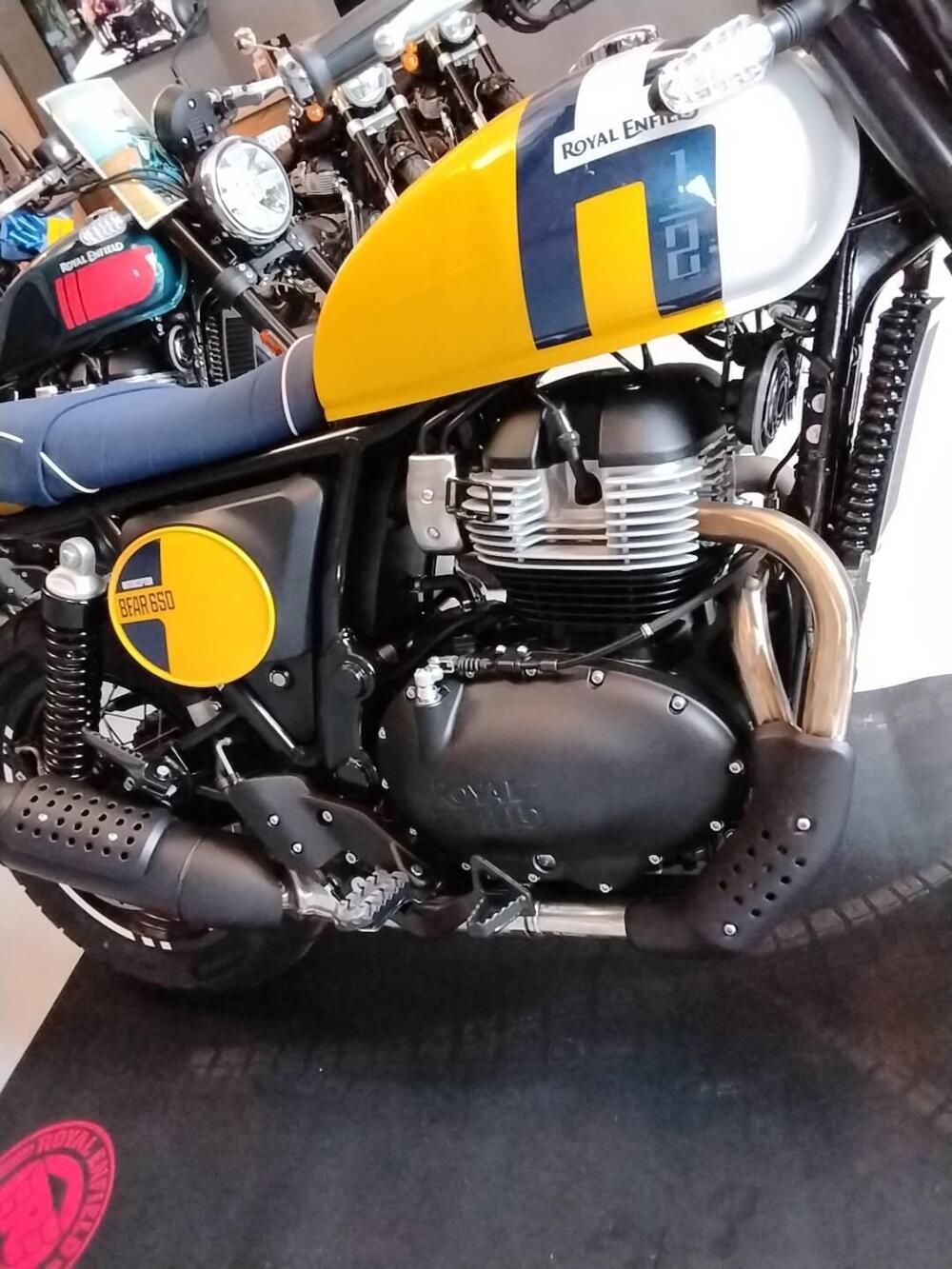 Royal Enfield Bear 650 (2025 - 26) (2)