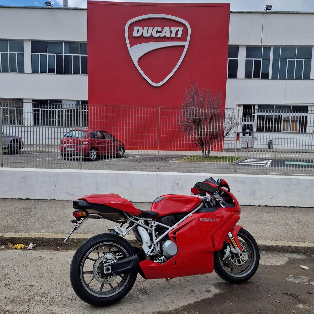 Ducati 999 (2005 - 06) (5)