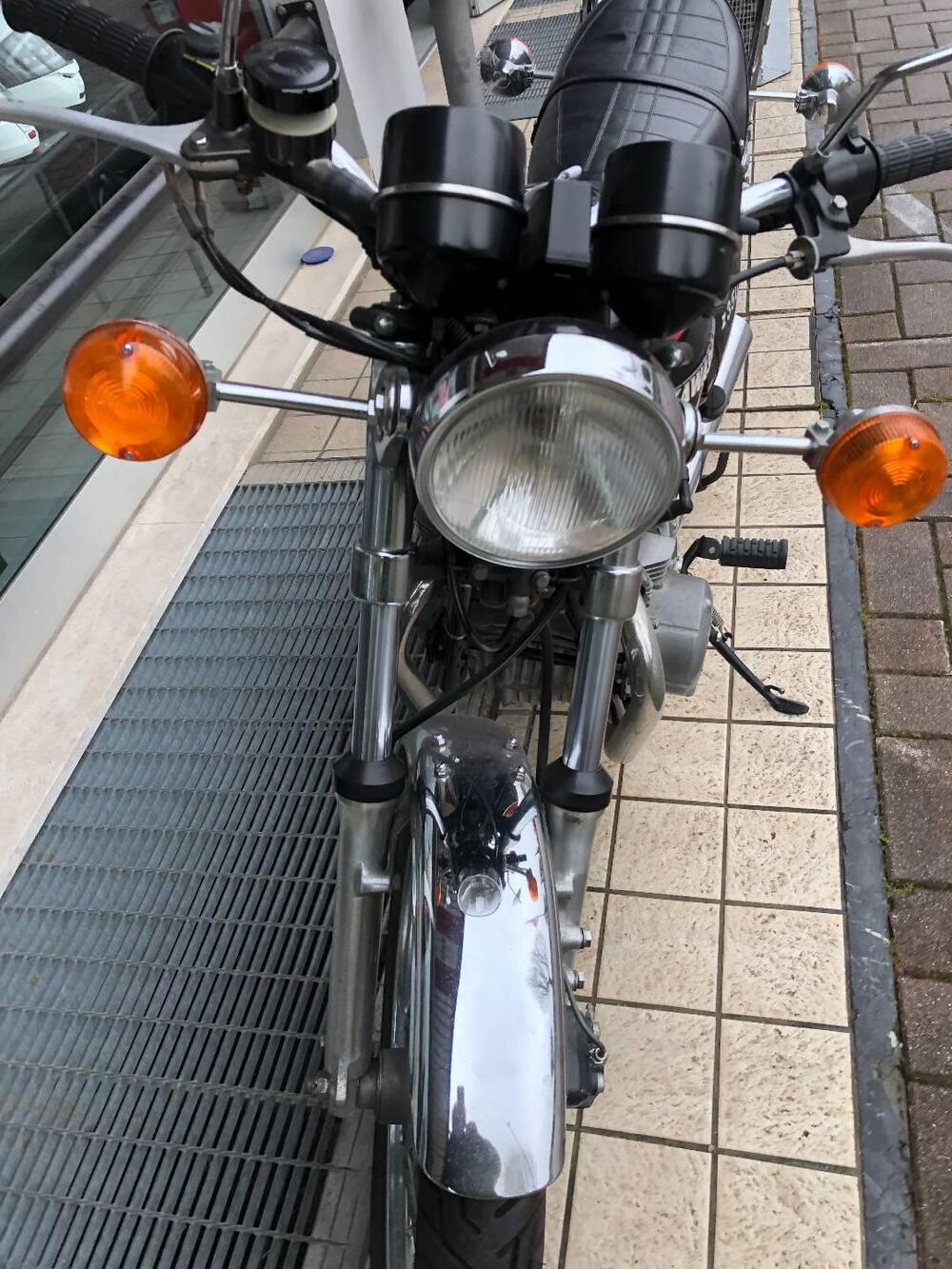 Kawasaki Z 350 I (3)