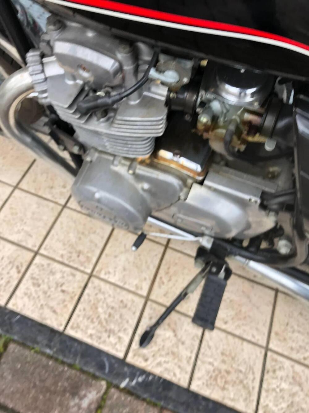 Kawasaki Z 350 I (9)