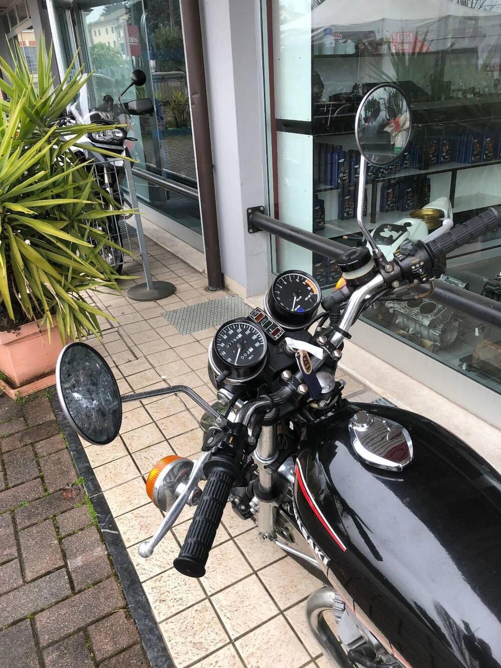 Kawasaki Z 350 I (12)