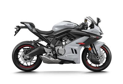 CFMOTO 675SR-R (2025) nuova