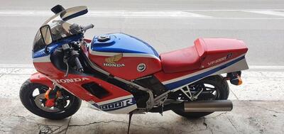 Honda VF 1000 R d&#039;epoca