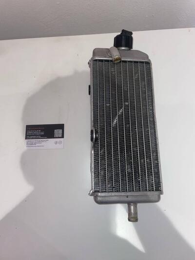 Radiatore destro per minarelli am6