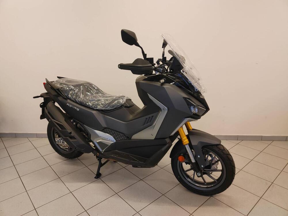 Sym ADXTG 400 (2025)