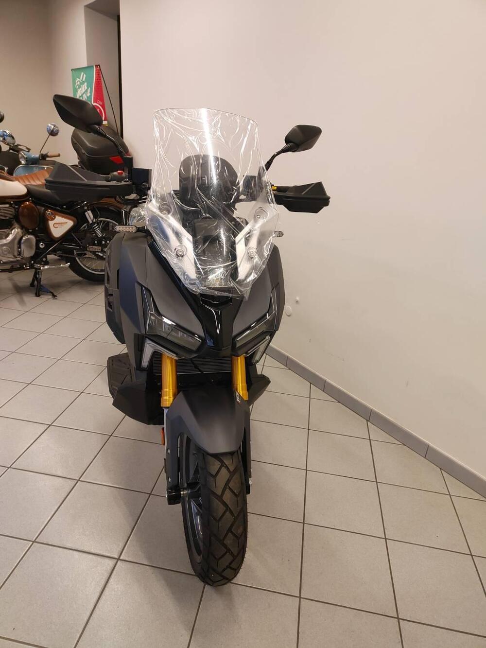 Sym ADXTG 400 (2025) (6)