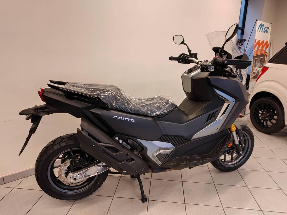 Sym ADXTG 400 (2025) (9)