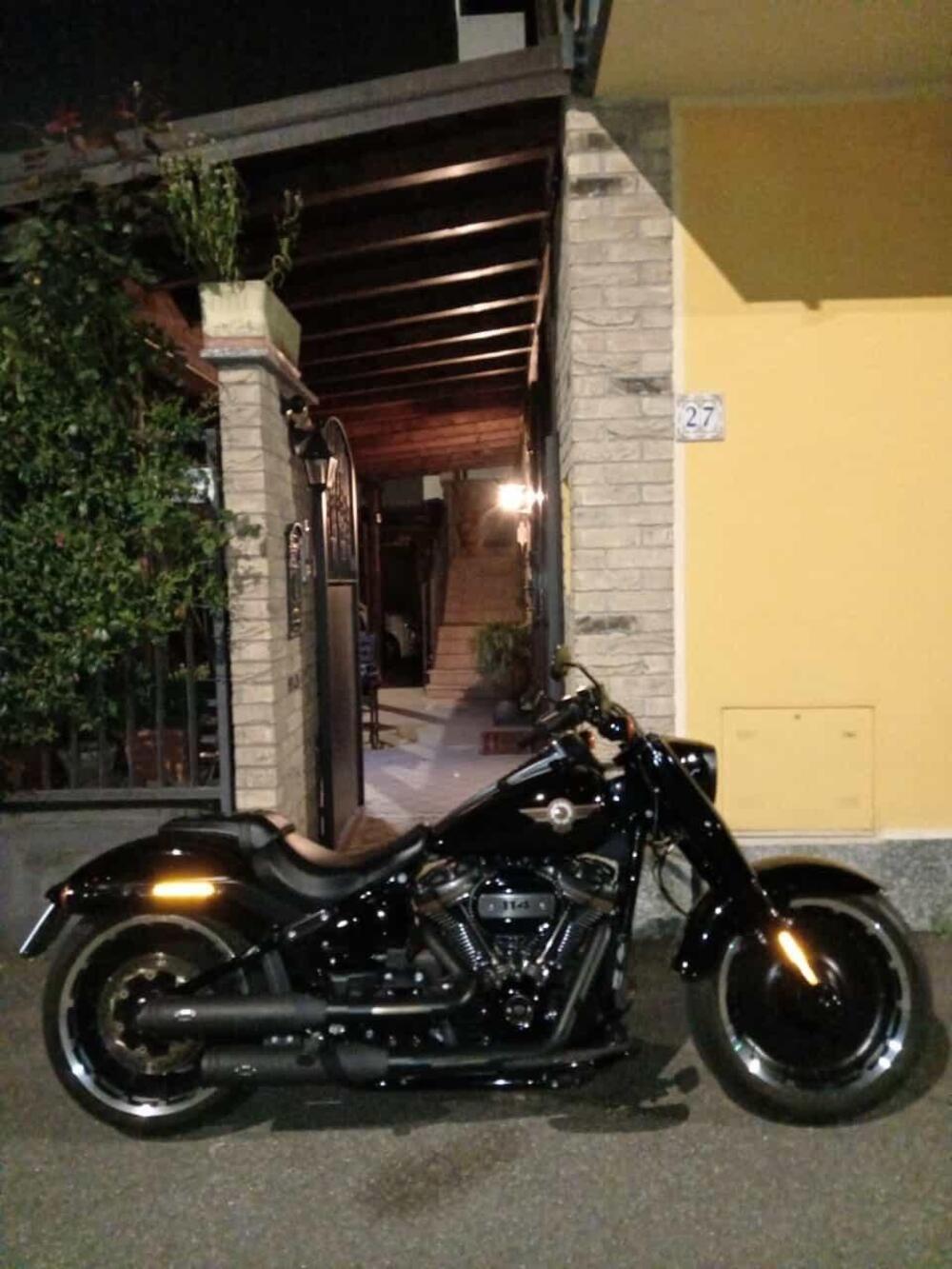 Harley-Davidson 114 FXDR Limited Edition (2020) (4)