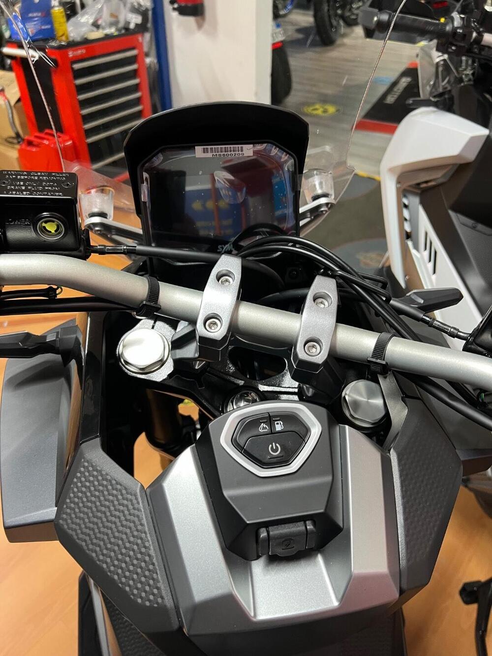 Sym ADXTG 400 (2025) (5)