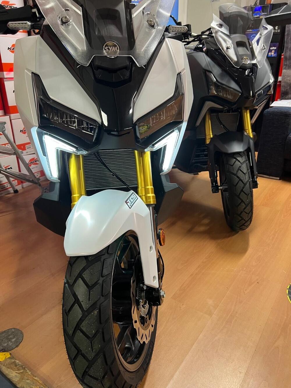 Sym ADXTG 400 (2025) (9)