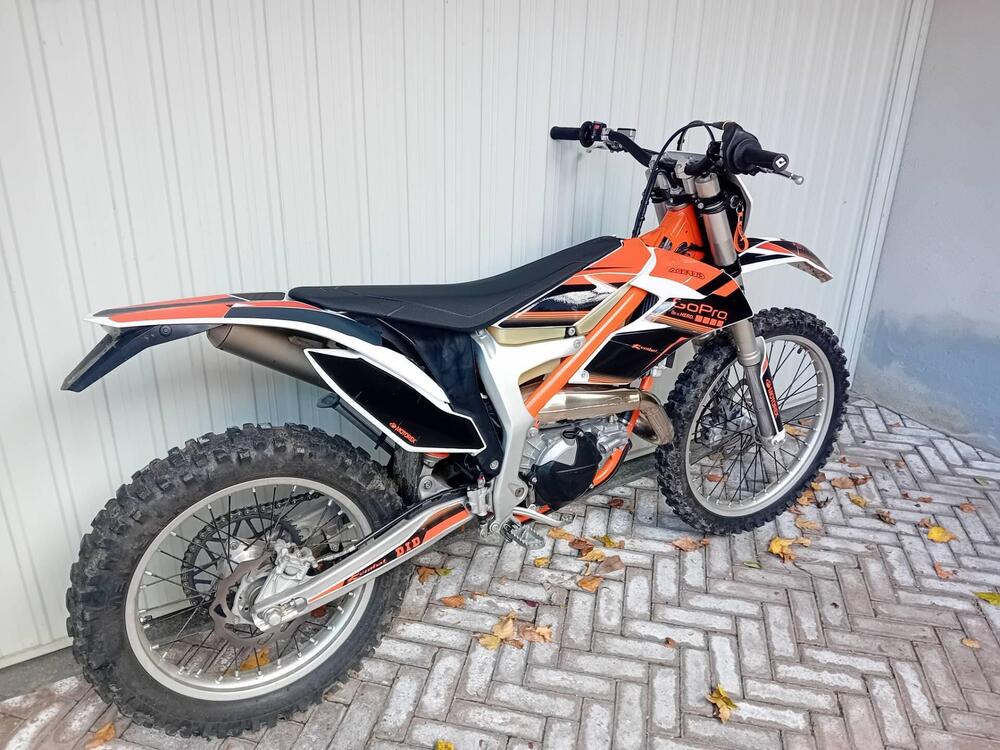 KTM Freeride 250 R (2013 - 17) (2)