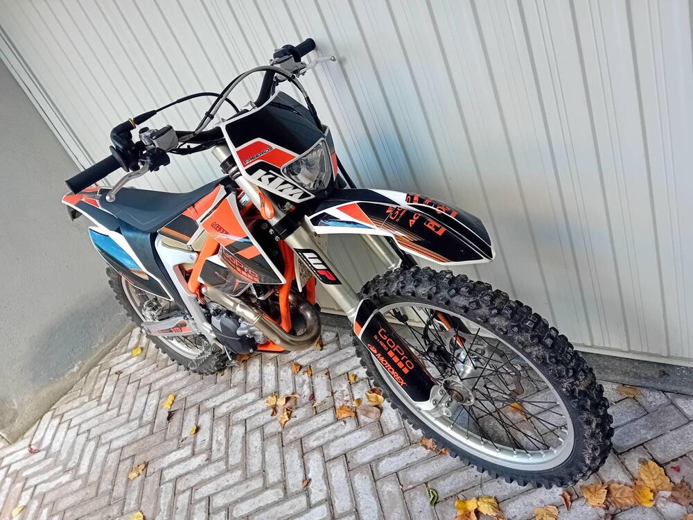 KTM Freeride 250 R (2013 - 17) (3)