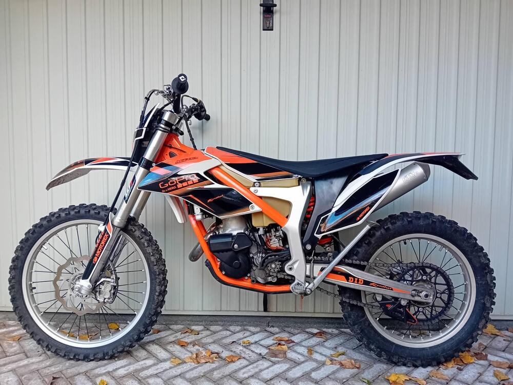 KTM Freeride 250 R (2013 - 17) (5)