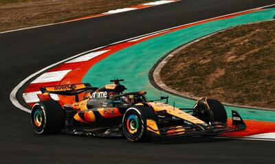 F1. GP Cina 2025, doppietta McLaren con Piastri e Norris! Ferrari squalificate