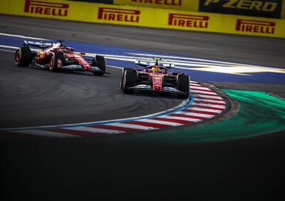 F1. GP Cina, Vasseur: Leclerc? Non poteva fare altro, anche senza il danno. È più difficile da spiegare la gara di Hamilton