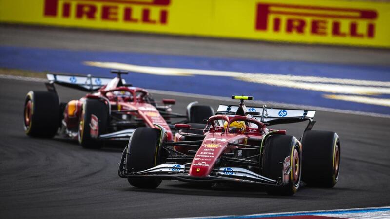 F1. La doppia squalifica per Hamilton e Leclerc, i dubbi sul passo, il bilanciamento: cos&igrave; il GP di Cina della Ferrari si &egrave; trasformato in un incubo