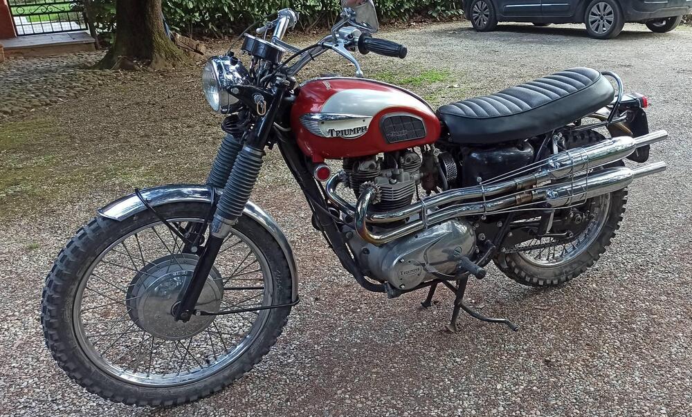 Triumph Bonneville (2)