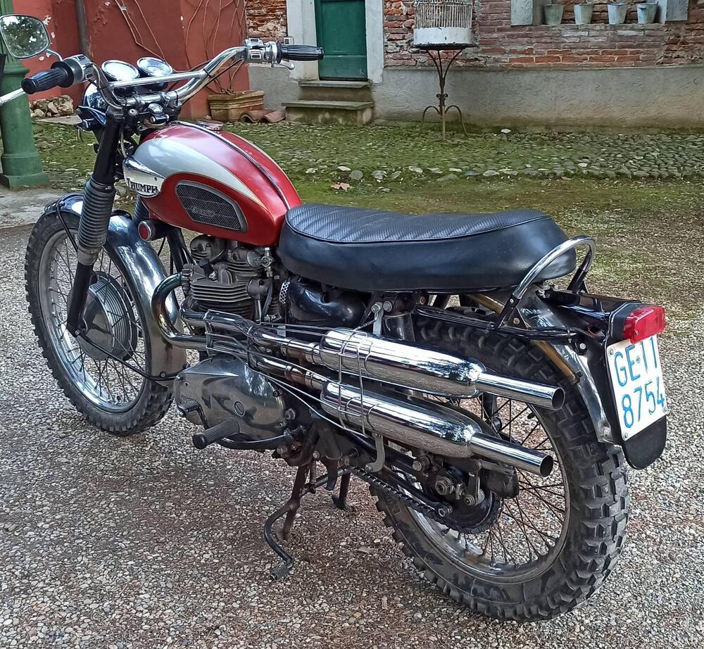 Triumph Bonneville (6)