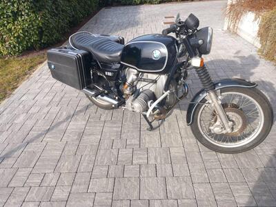 Bmw R100/7 d&#039;epoca