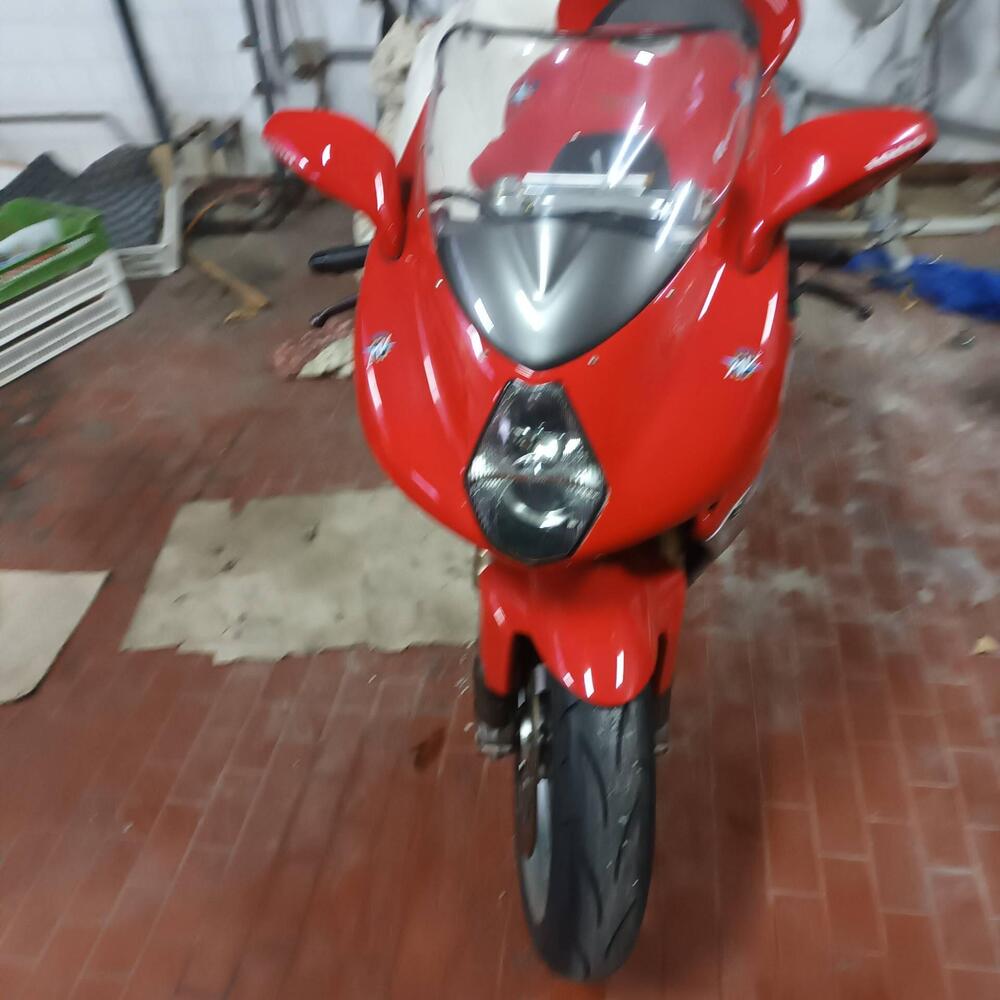 MV Agusta F4 1000 S (2004 - 05) (2)