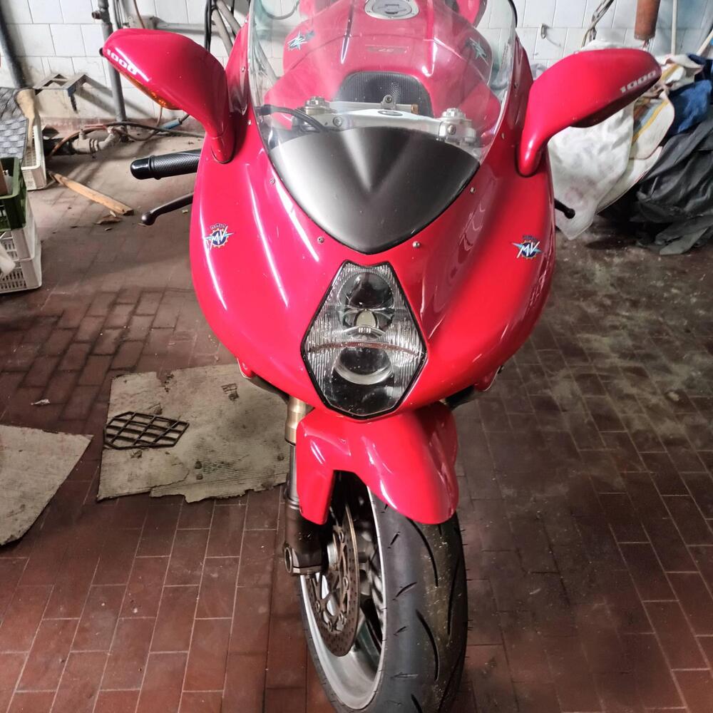 MV Agusta F4 1000 S (2004 - 05) (3)