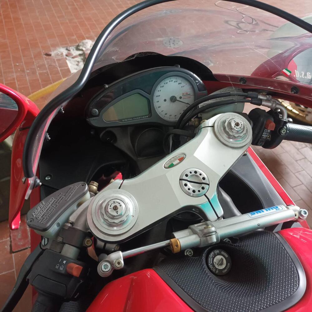 MV Agusta F4 1000 S (2004 - 05) (4)