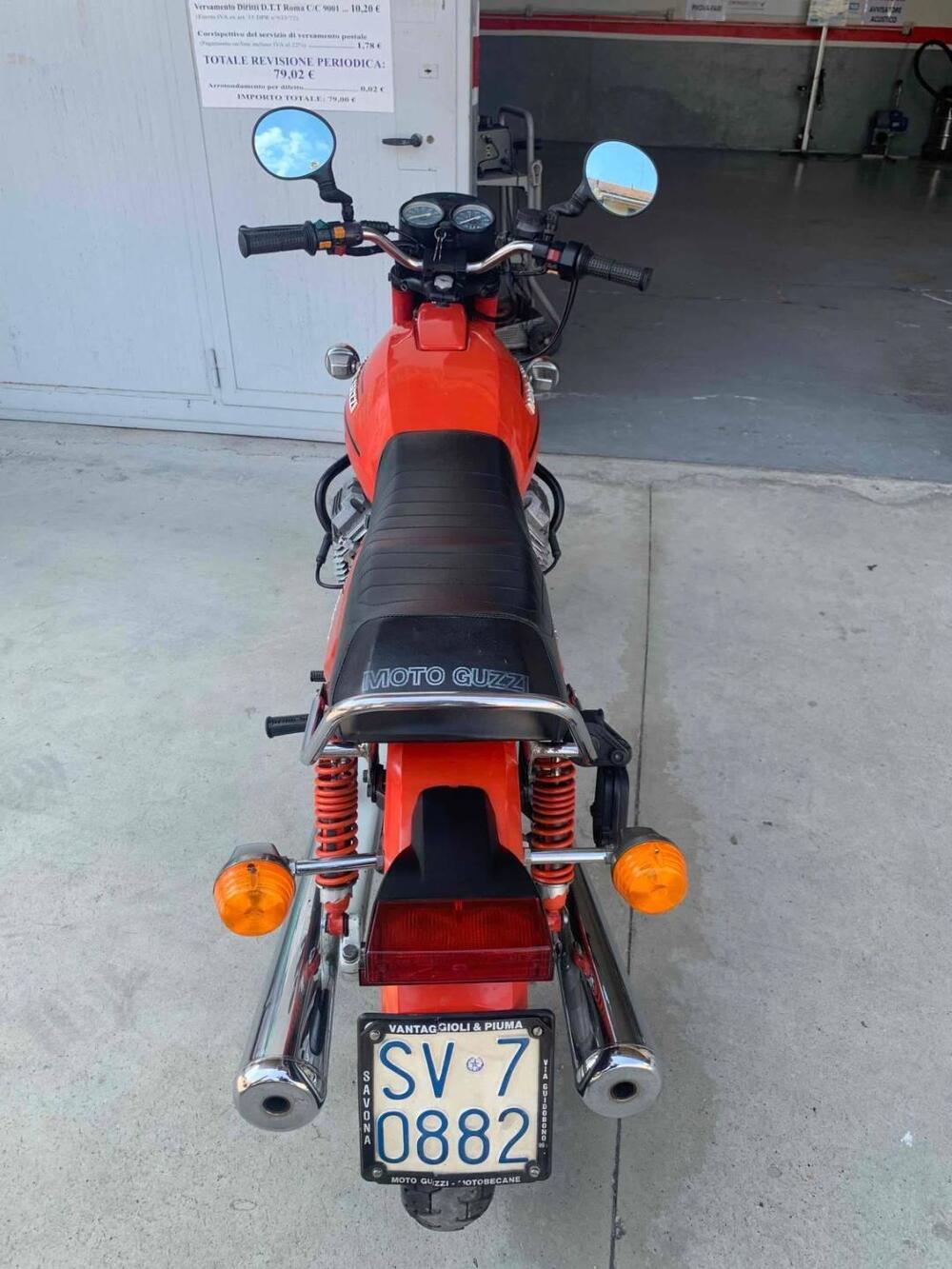 Moto Guzzi V35 II (3)