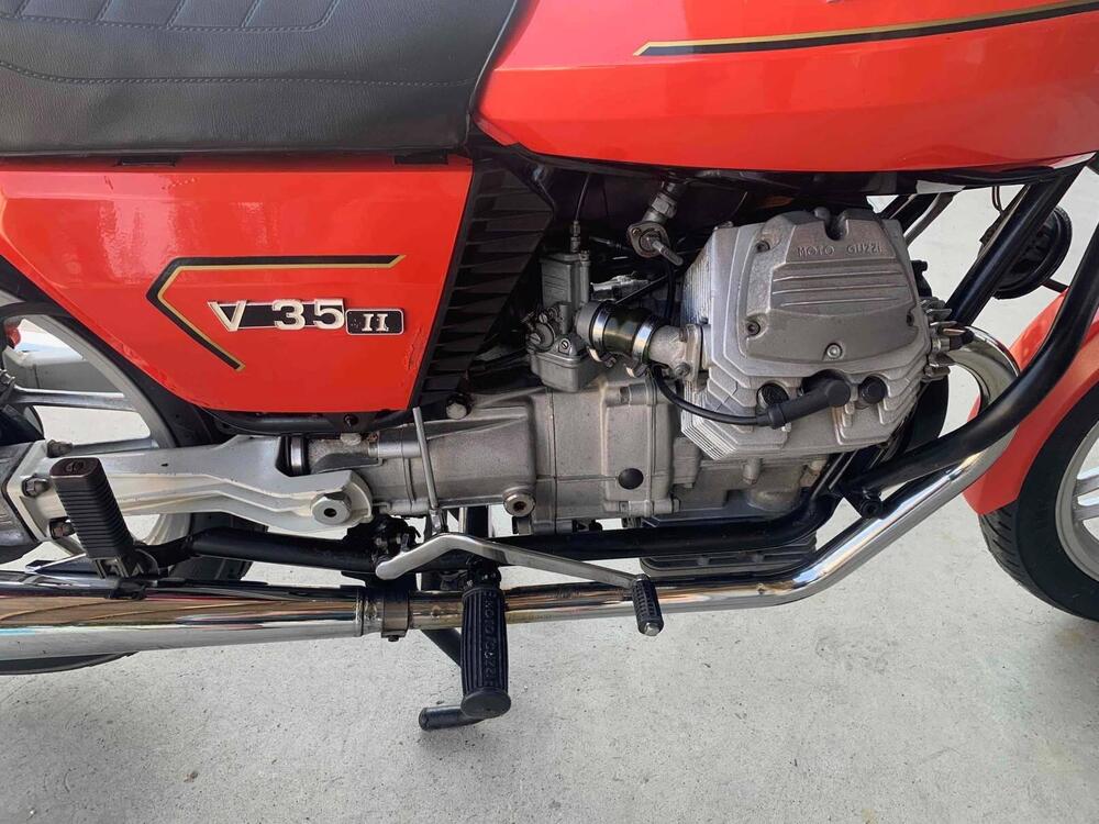 Moto Guzzi V35 II (5)