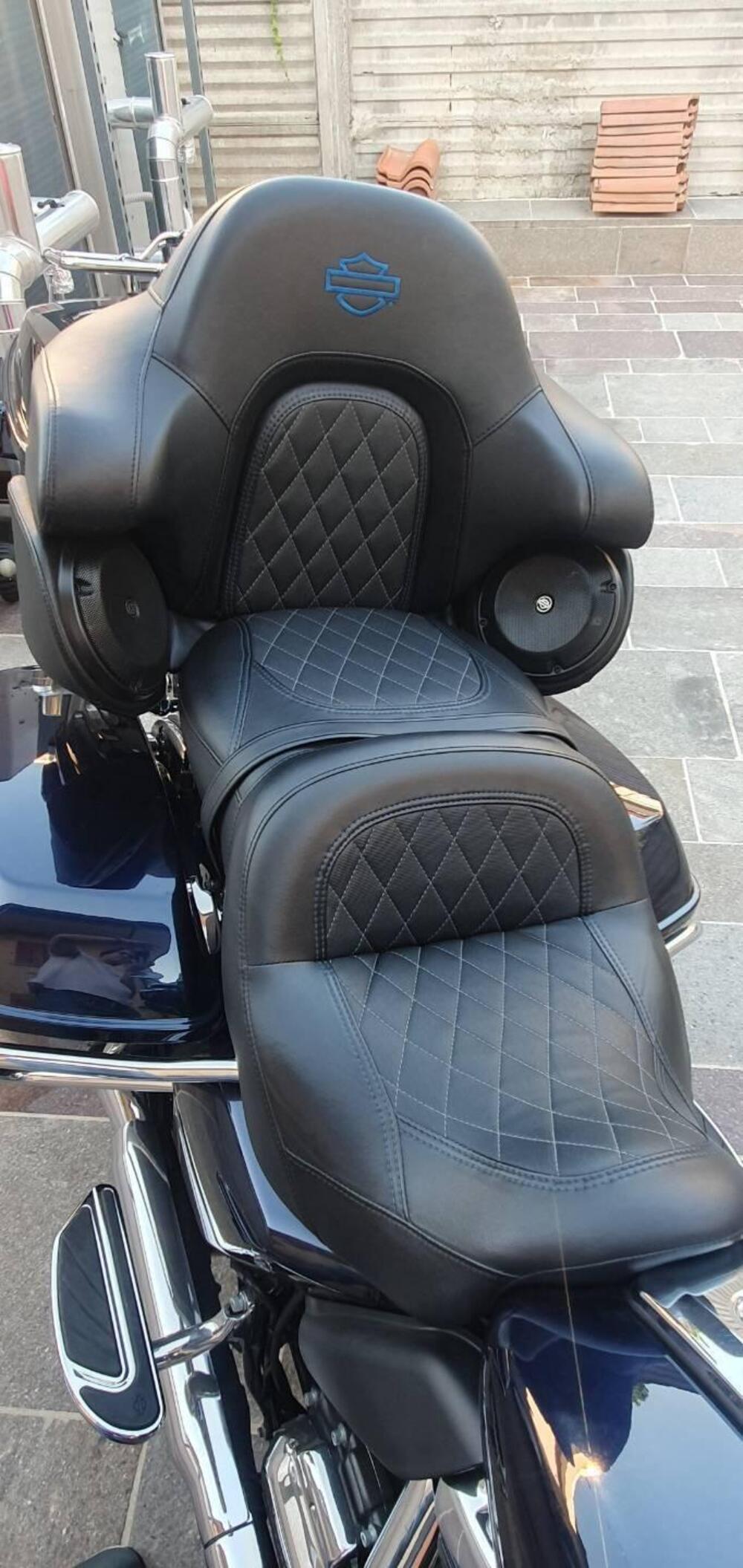 Harley-Davidson 117 Limited (2018 - 20) - FLHTKSE (4)