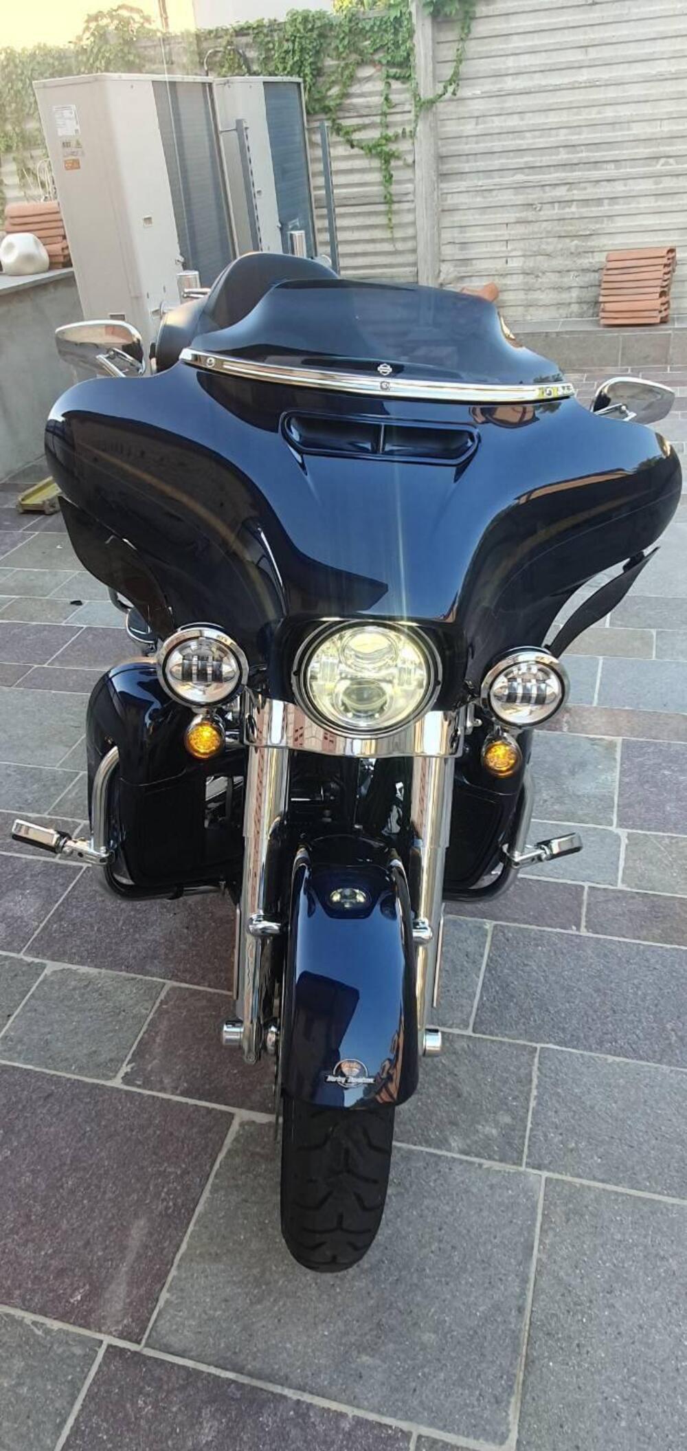 Harley-Davidson 117 Limited (2018 - 20) - FLHTKSE (5)