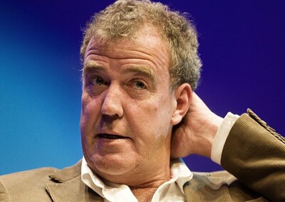 Jeremy Clarkson vs Elon Musk: ho vinto io, avevo detto di non comprare le sue auto