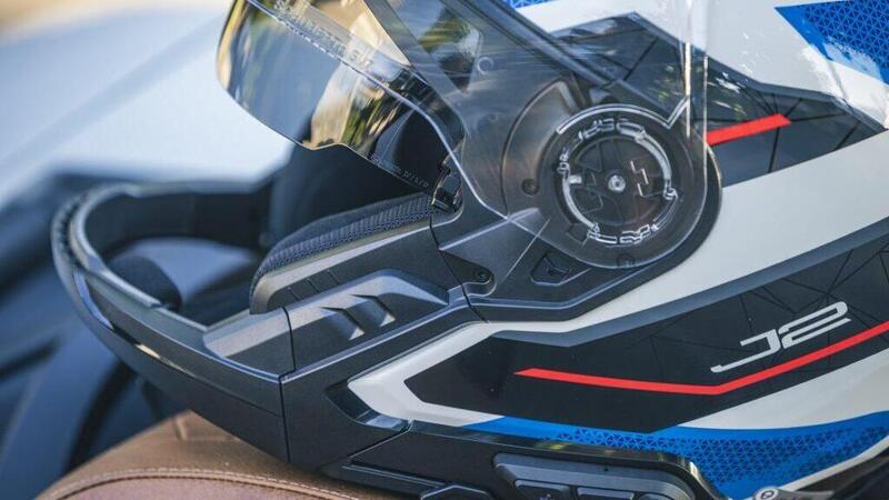 Cardo e Schuberth insieme per lanciare il sistema di comunicazione SC Edge 2025