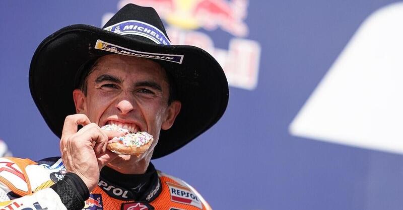 MotoGP 2025. ORARI TV GP delle Americhe ad Austin, Texas!