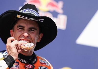 MotoGP 2025. ORARI TV GP delle Americhe ad Austin, Texas!