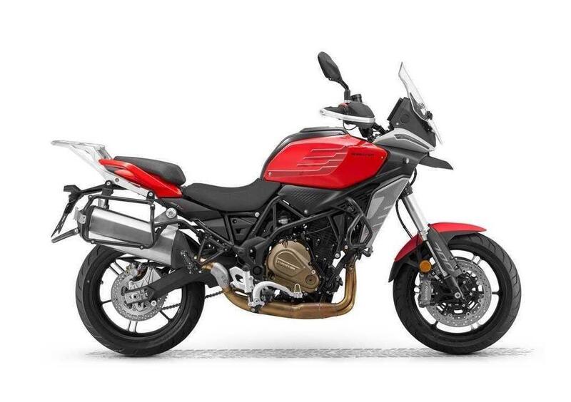 QJ Motor SRT 700 S SRT 700 S (2025) (2)