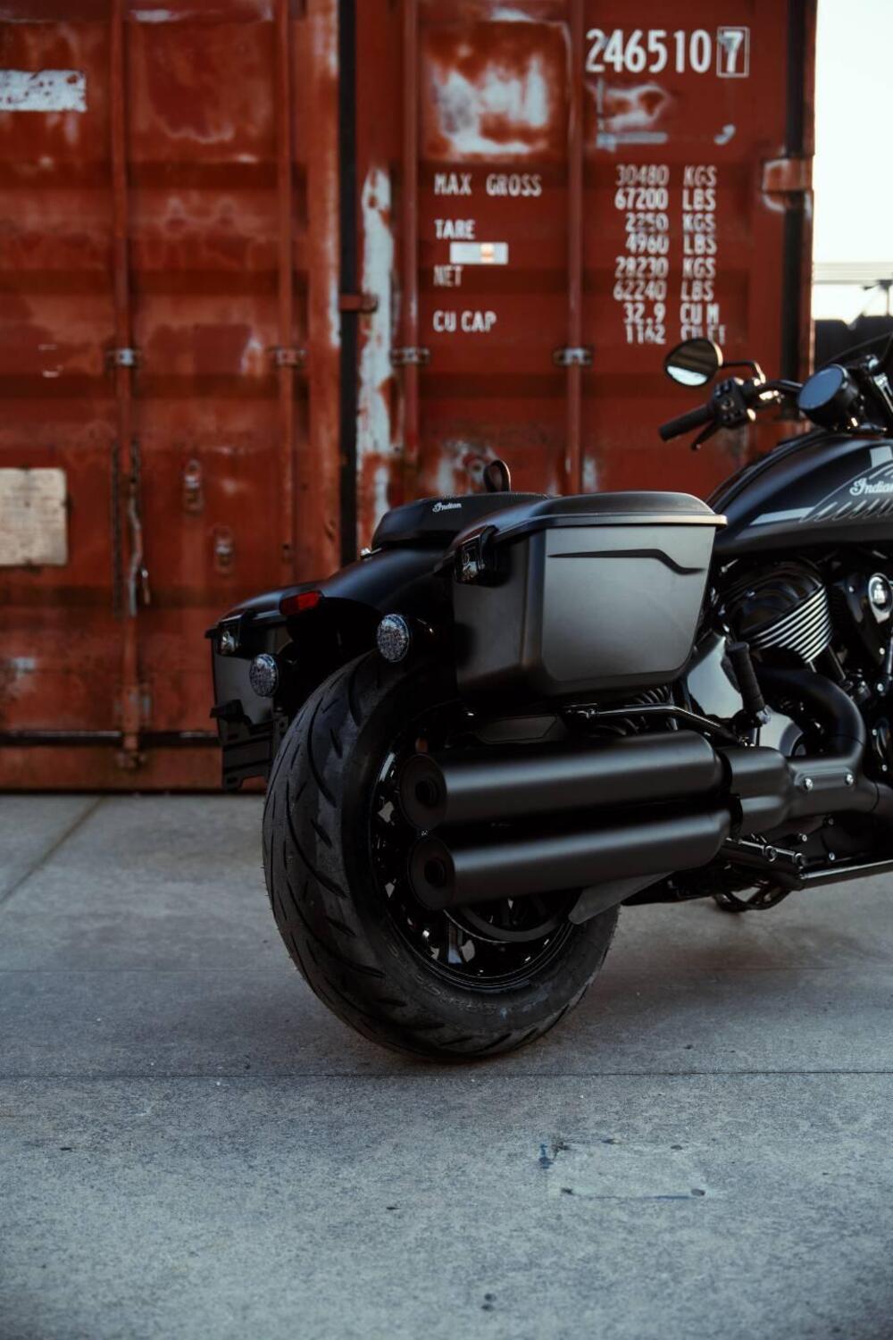 Indian Sport Chief 1890 RT (2025 - 26) (5)